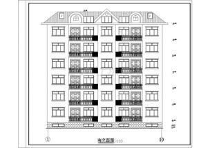 住宅设计方案图纸[住宅设计方案图纸怎么画]