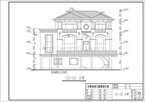 建筑设计屋顶设计方案[建筑设计屋顶设计方案模板]