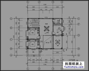 房屋设计图纸图例怎么看,房屋设计图纸图例怎么看图