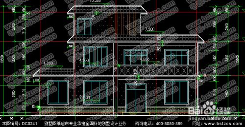 房屋设计图百科,房屋设计图百科百度