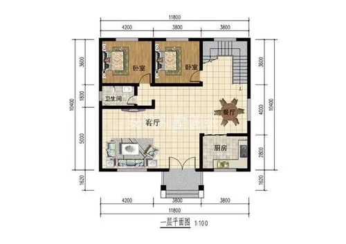 8米x13米房屋设计图纸效果图,8米x13米房屋设计图纸效果图大全