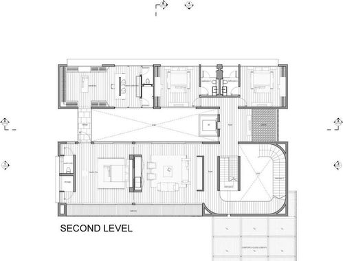 房屋设计图纸及效果图大全图解视频,房屋设计图简约