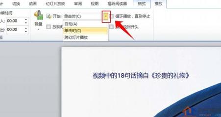 ppt自动播放设置2010,ppt2003设置自动播放