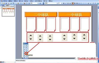 ppt控件制作,ppt控件怎么设置