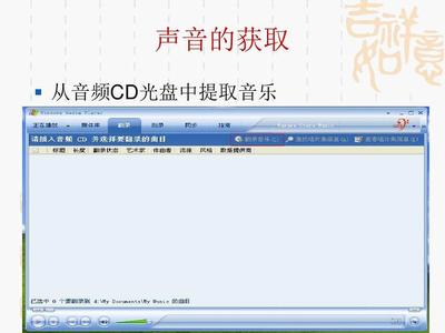 ppt声音提取,ppt里面的音频怎么提取