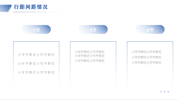 ppt文本框等间距,ppt文本框间距怎么调间距大小