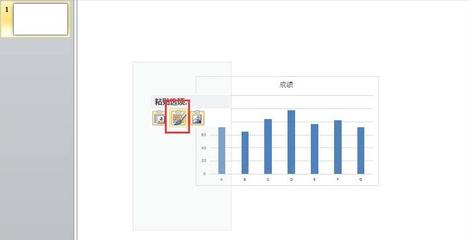 ppt图表调整大小,ppt图表调整大小快捷键