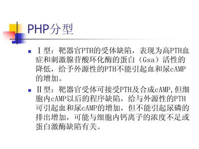 phpppt课件,php培训课程